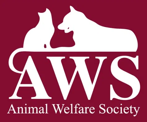 Animal Welfare Society Inc logo
