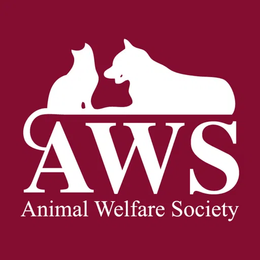 Animal Welfare Society Inc logo
