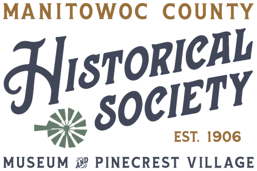 Manitowoc County Historical Society logo