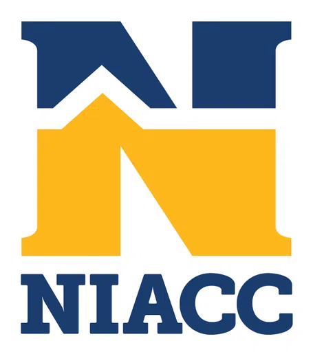 North Iowa Area Community College Foundation logo