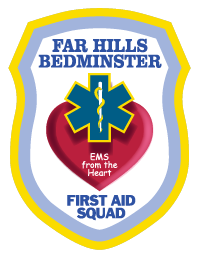 Far Hills Bedminster First Aid Squad Inc logo