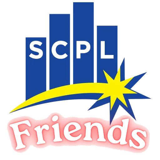 Friends of the Schenectady County Public Library logo