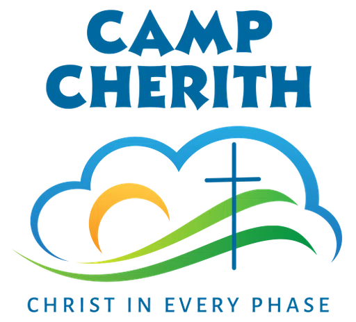 North Central Camp Cherith logo