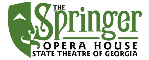 Springer Opera House Arts Association Inc logo