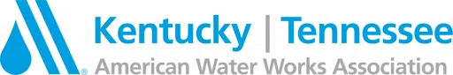 Kentucky Tennessee Section of the American Water Works Association logo