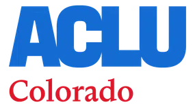 American Civil Liberties Union Foundation of Colorado Inc logo