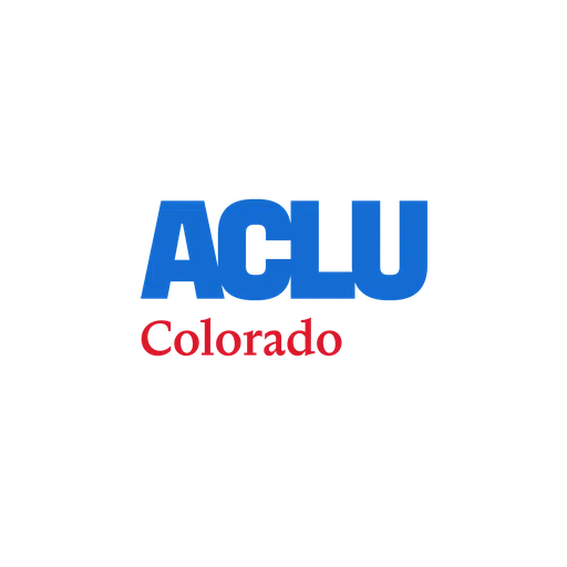 American Civil Liberties Union Foundation of Colorado Inc logo