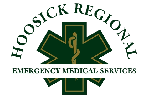 Town of Hoosick Rescue Squad Inc logo
