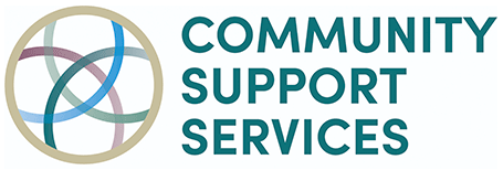Community Support Services Inc logo