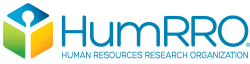 Human Resources Research Organization logo