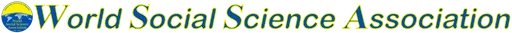 Western Social Science Association logo