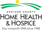 Addison County Home Health & Hospice Inc logo