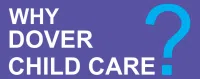 Dover Child Care Center logo