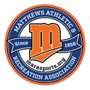 Matthews Athletic Recreation Associ logo