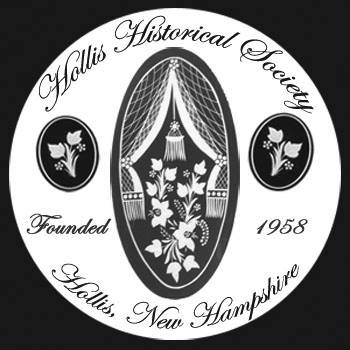 Hollis Historical Society logo