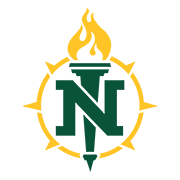 The Northern Michigan University Foundation logo