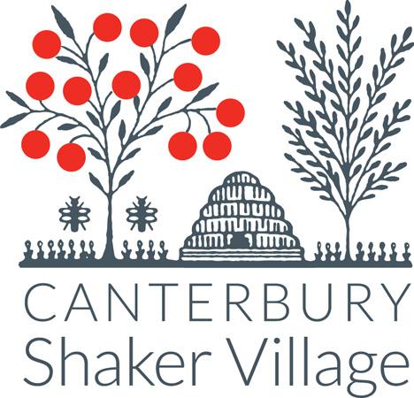 Canterbury Shaker Village Inc logo