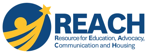 Resource for Education Advocacy Communication and Housing logo