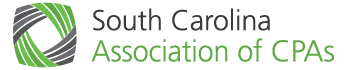 South Carolina Association of Certified Public Accountants logo