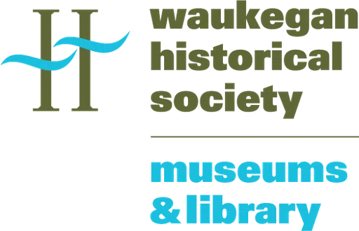 Waukegan Historical Society Inc logo