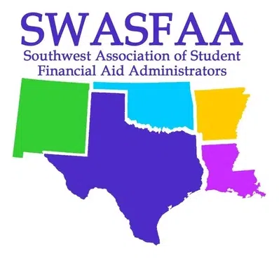 Texas Association of Student Financial Aid Administrators Inc logo