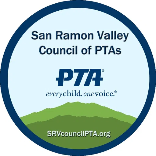 PTA California Congress of Parents Teachers & Students Inc logo