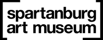 Spartanburg Art Museum logo