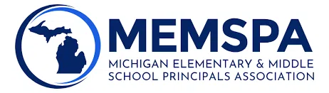 Michigan Elementary and Middle School Principals Association logo