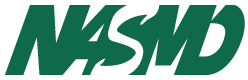 National Association of School Music Dealers logo