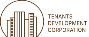 Tenants Development Corporation logo