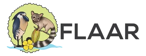 Foundation for Latin American logo