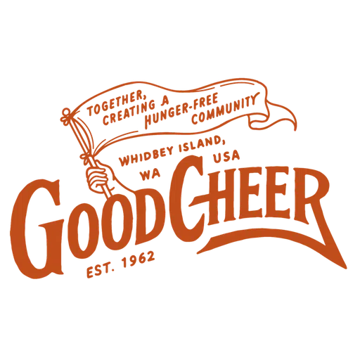 South Whidbey Good Cheer logo