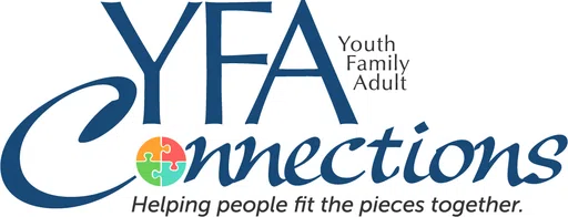 YFA Connections logo