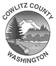 Cowlitz County Historical Society logo