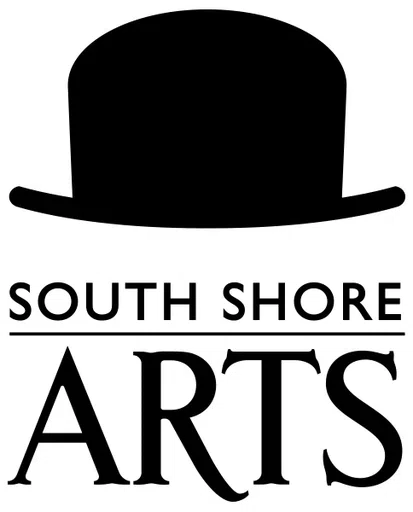South Shore Arts Inc logo