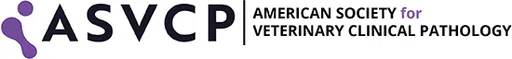American Society for Veterinary Clinical Pathology logo