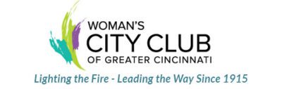 Womans City Club of Greater Cincinnati logo