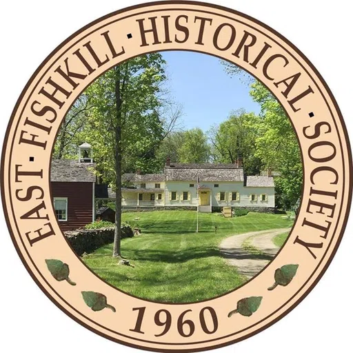 East Fishkill Historical Society logo