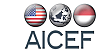 The American Indonesian Cultural and Educational Foundation Inc logo
