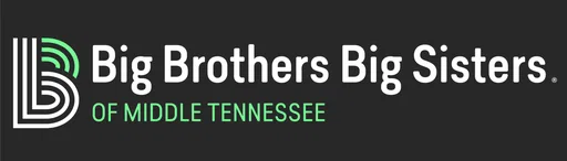 Big Brothers & Big Sisters of Middle Tennessee logo