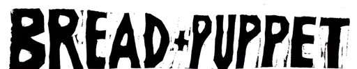 Bread & Puppet Theatre Inc logo