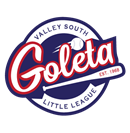 Goleta Valley South Little League Inc logo