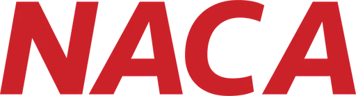 National Association of Christian Athletes logo
