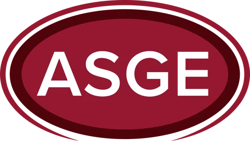 American Society for Gastrointestinal Endoscopy logo