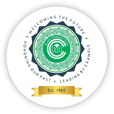 Muslim Community Center Incorporate logo