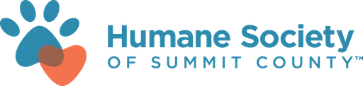 Humane Society of Summit County logo