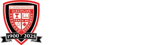 St Thomas High School Foundation logo