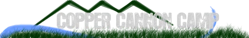 Copper Cannon Corporation logo