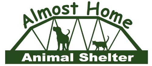 Dickinson County Humane Society logo