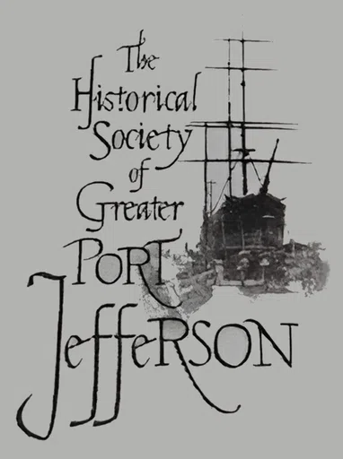 Historical Society of Greater Port Jefferson logo